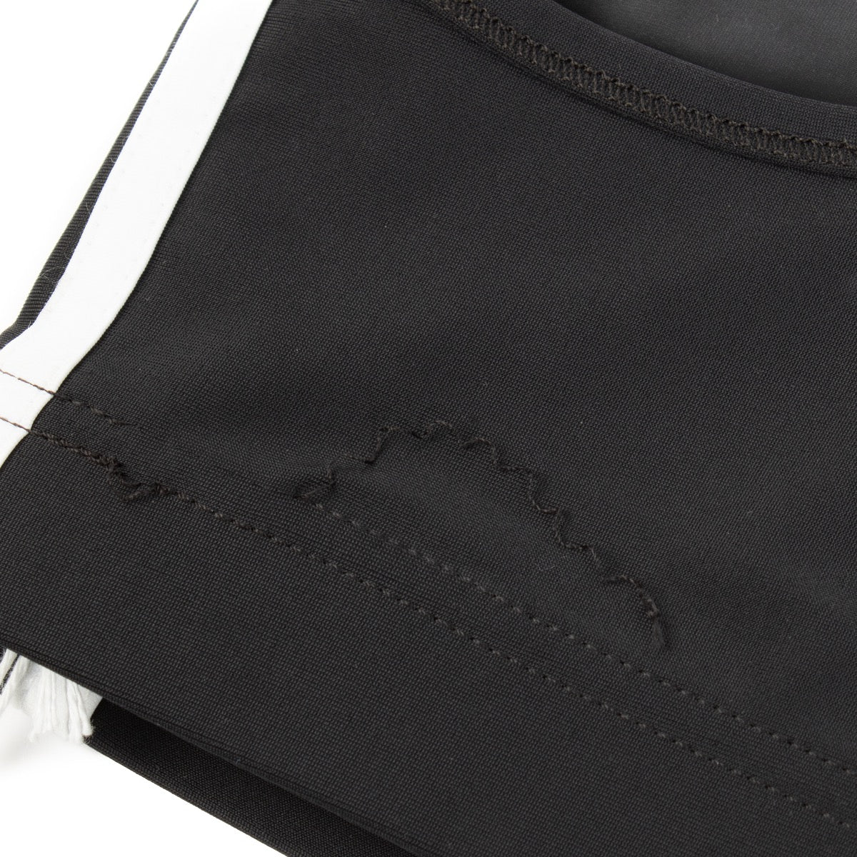 Authentic second hand Balenciaga x Adidas Sports Bra Top on Labellov.com