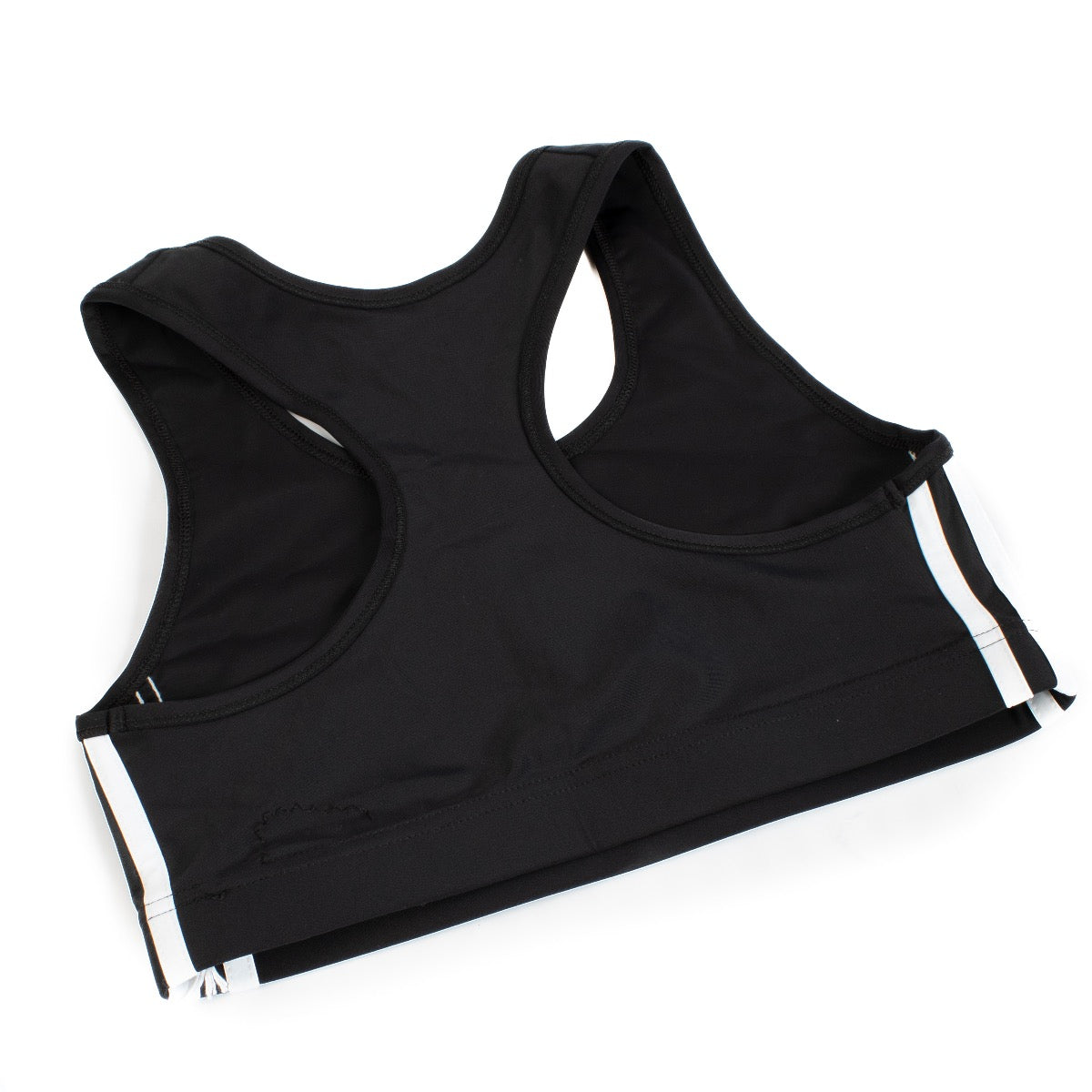 Authentic second hand Balenciaga x Adidas Sports Bra Top on Labellov.com