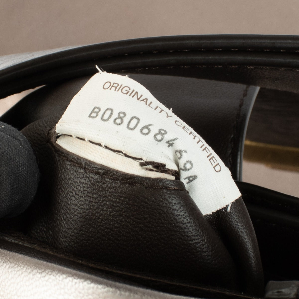 Sac Marie Matelassé Fondant Bottega Veneta