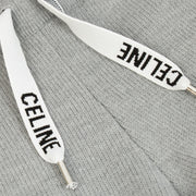 Authentic second hand Celine wool trousers size M on Labellov.com
