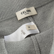 Authentic second hand Celine wool trousers size M on Labellov.com