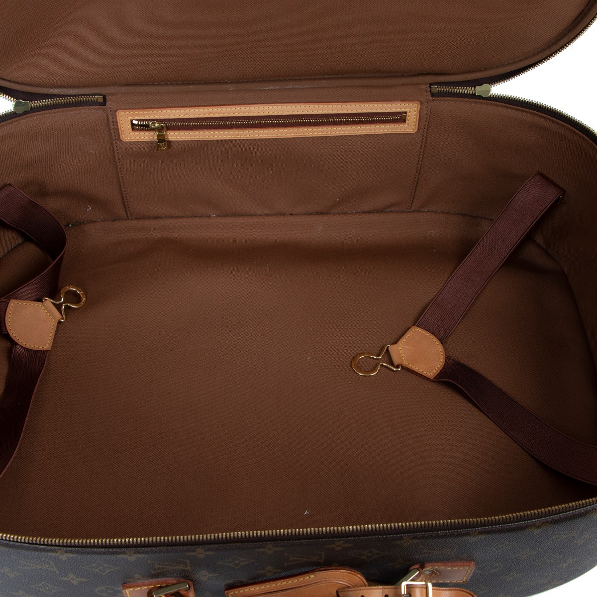 Louis Vuitton Monogram Canvas Packall GM Travel Bag