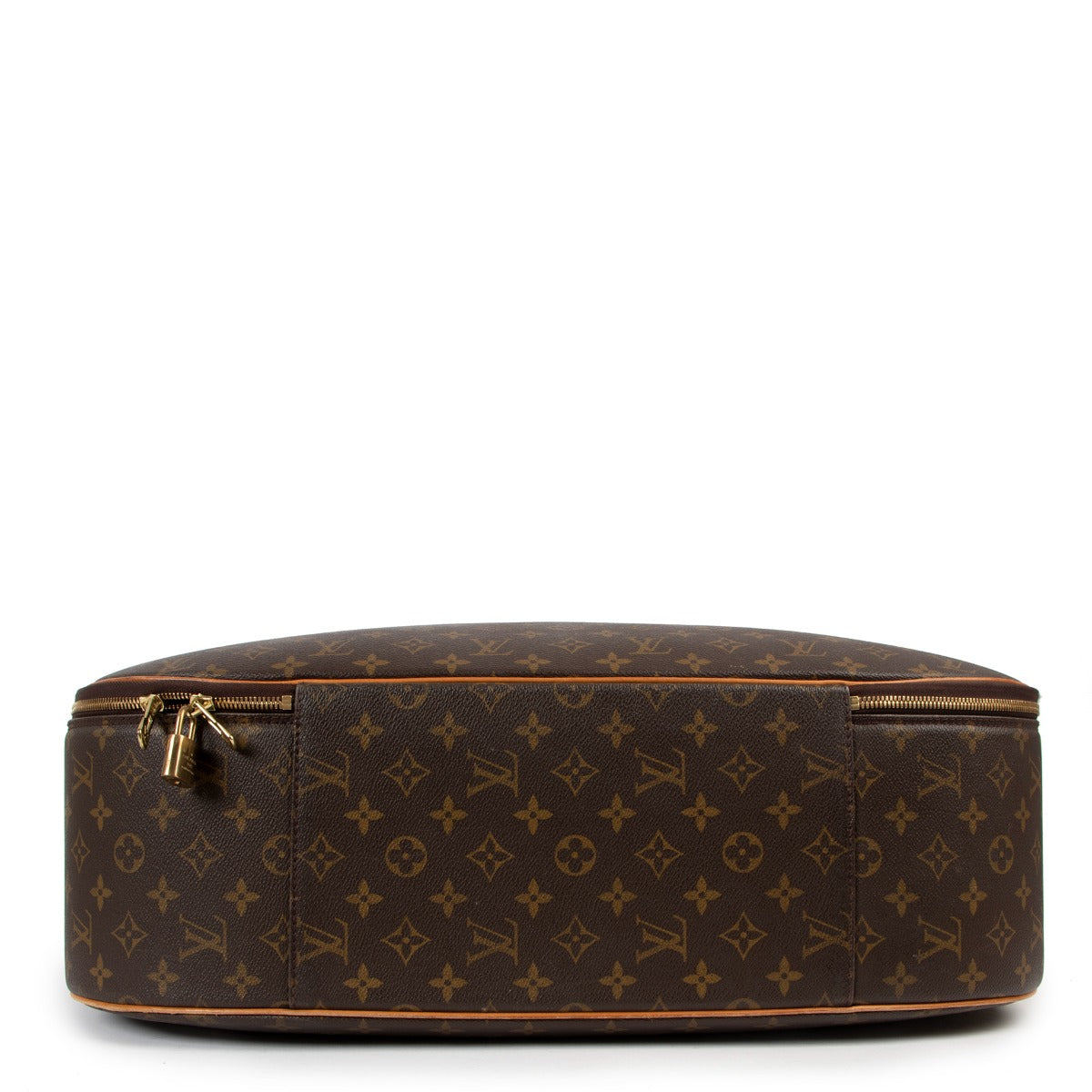 Louis Vuitton Monogram Canvas Packall GM Travel Bag