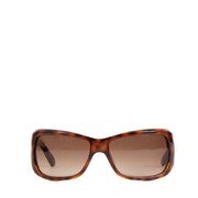 Christian Dior Vintage Tortoise Sunglasses