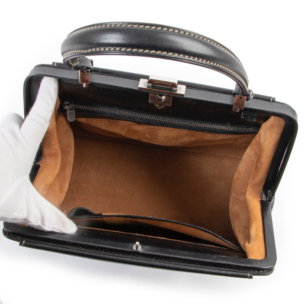 shop safe online Delvaux Black Top handle Illusion . skip the waitinglist shop safe online Delvaux Black Top handle Illusion