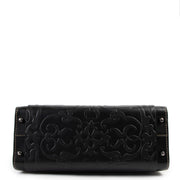 shop safe online Delvaux Black Top handle Illusion . skip the waitinglist shop safe online Delvaux Black Top handle Illusion