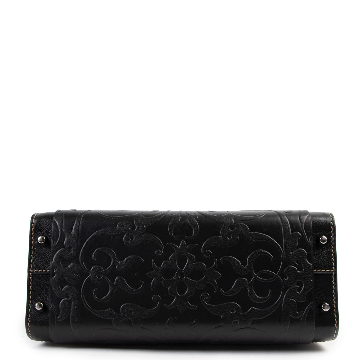 shop safe online Delvaux Black Top handle Illusion . skip the waitinglist shop safe online Delvaux Black Top handle Illusion
