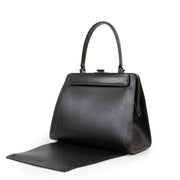 shop safe online Delvaux Black Top handle Illusion . skip the waitinglist shop safe online Delvaux Black Top handle Illusion