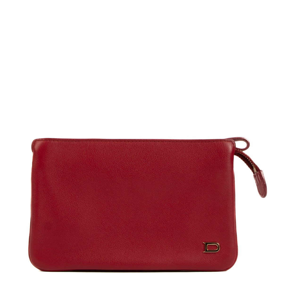 Portefeuille Trio Destrier Delvaux Berry Allure