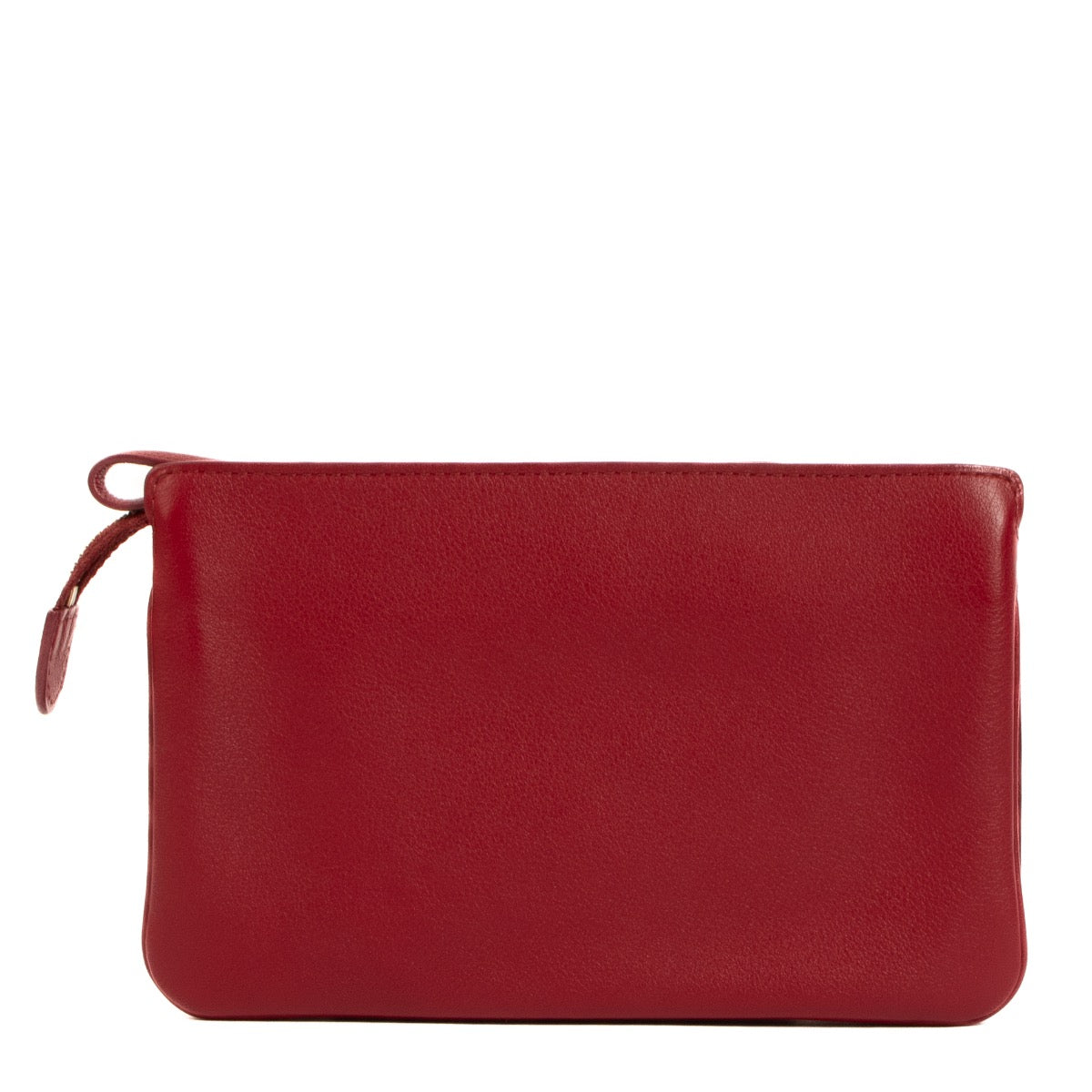 Portefeuille Trio Destrier Delvaux Berry Allure
