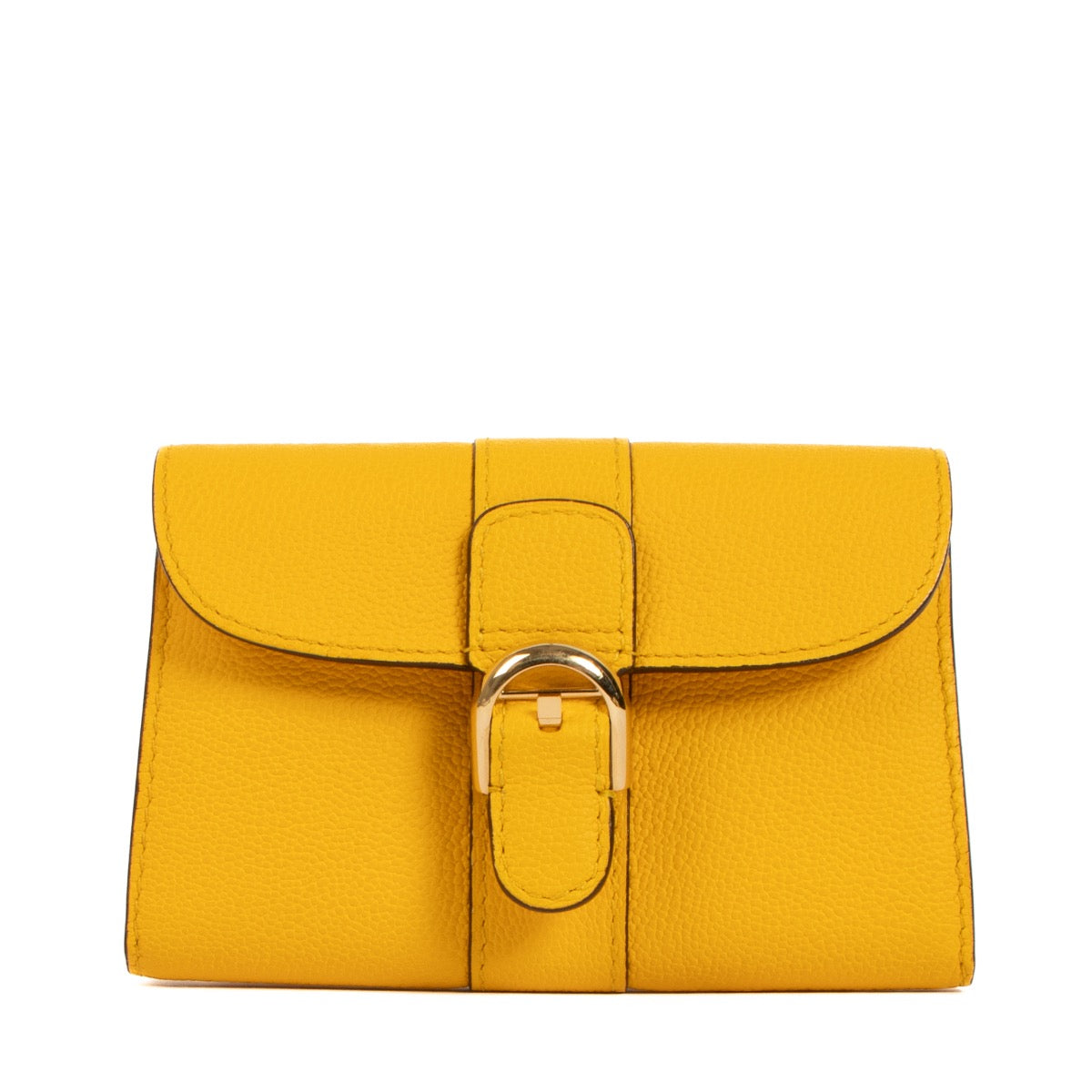 Buy real authentic Delvaux Safran Rodeo Calf Brillant Card Holder safe online at Labellov.com or In Brussels, Knokke and Antwerp