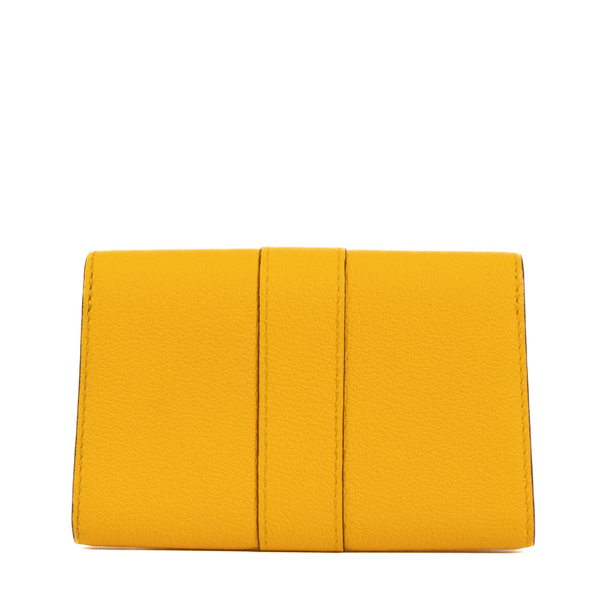 Buy real authentic Delvaux Safran Rodeo Calf Brillant Card Holder safe online at Labellov.com or In Brussels, Knokke and Antwerp
