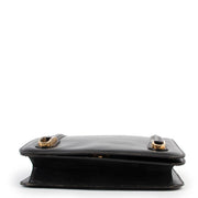 shop safe online Delvaux Black Vintage Top handle. skip the waitinglist shop safe online Delvaux Black Vintage Top handle