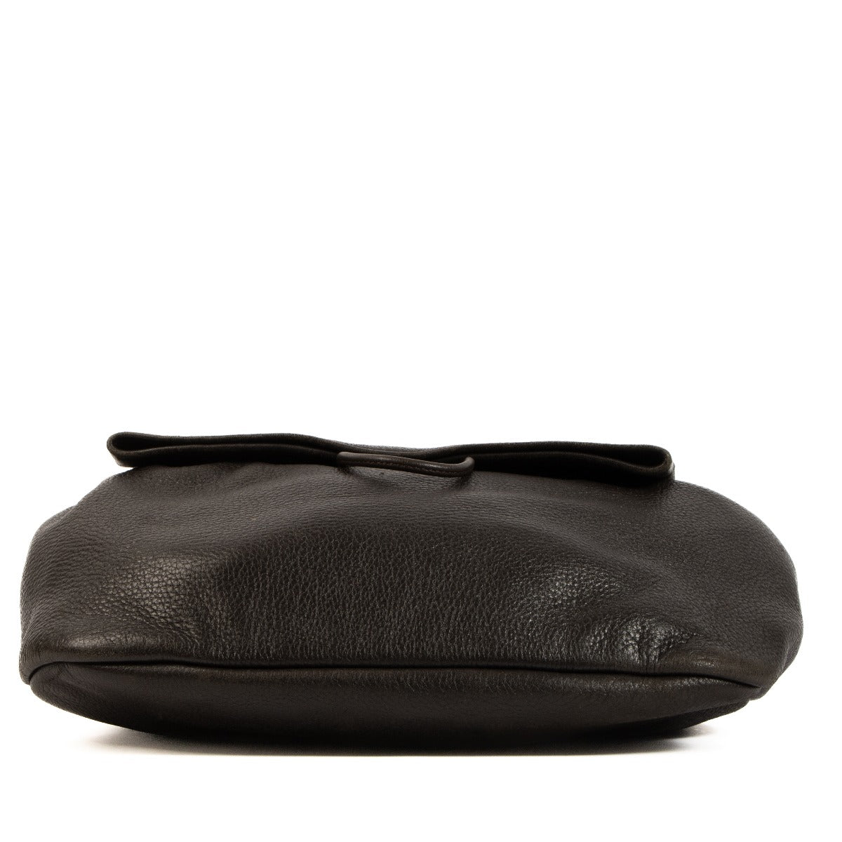 Sac à bandoulière Delvaux Café Cerf Le Leon PM