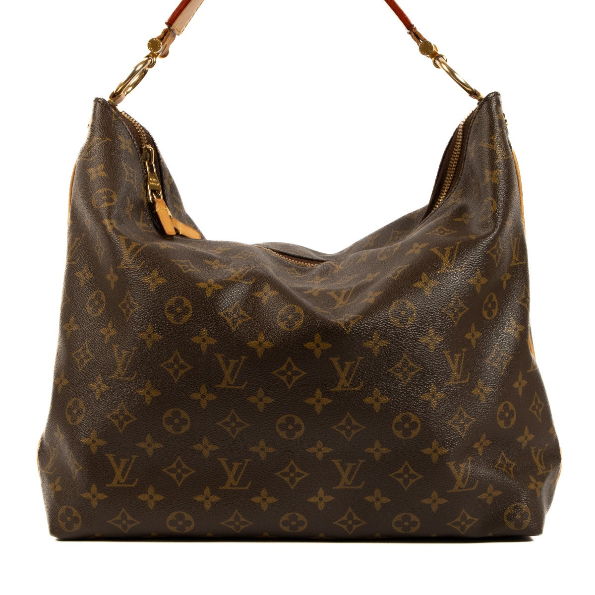 Louis Vuitton Monogram Sully MM