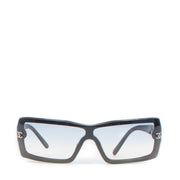 Chanel 5067 Clear Black Glasses