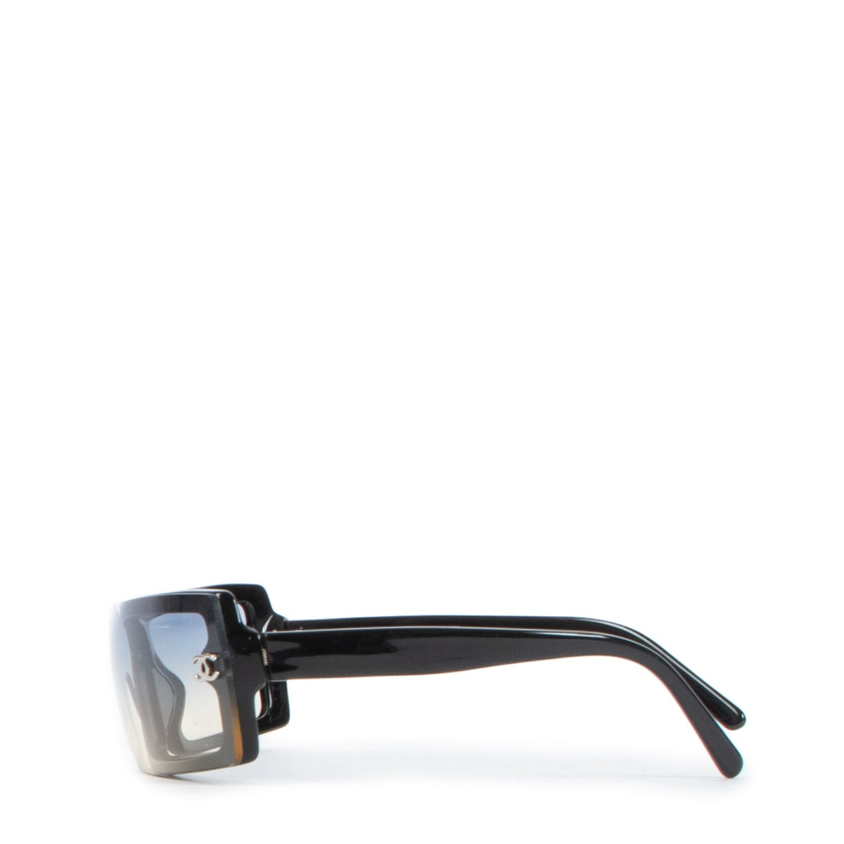 Chanel 5067 Clear Black Glasses