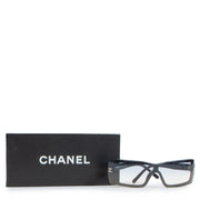 Chanel 5067 Clear Black Glasses