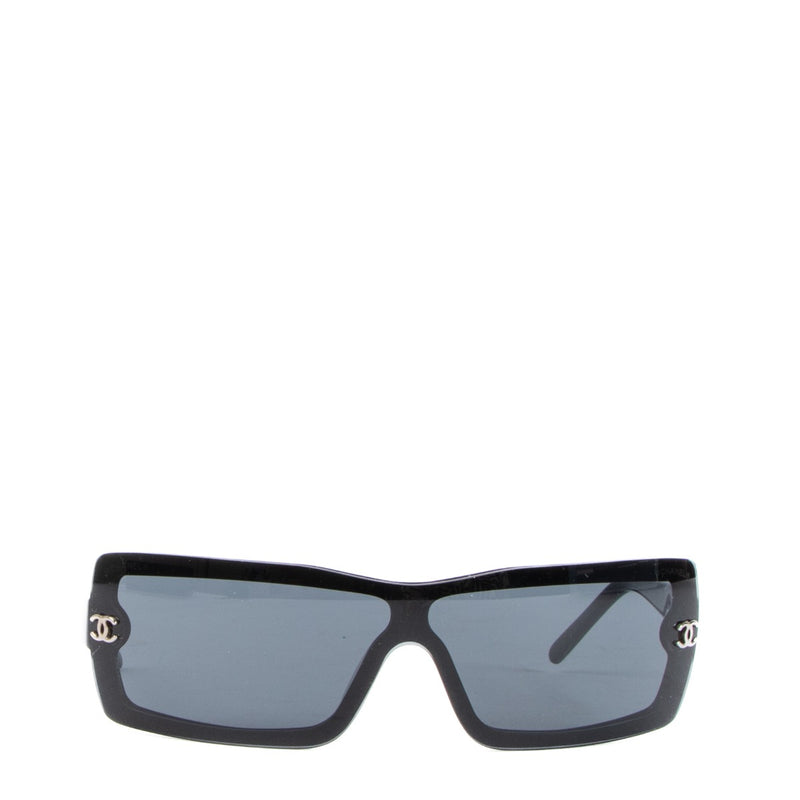 Chanel 5067 Black Sunglasses