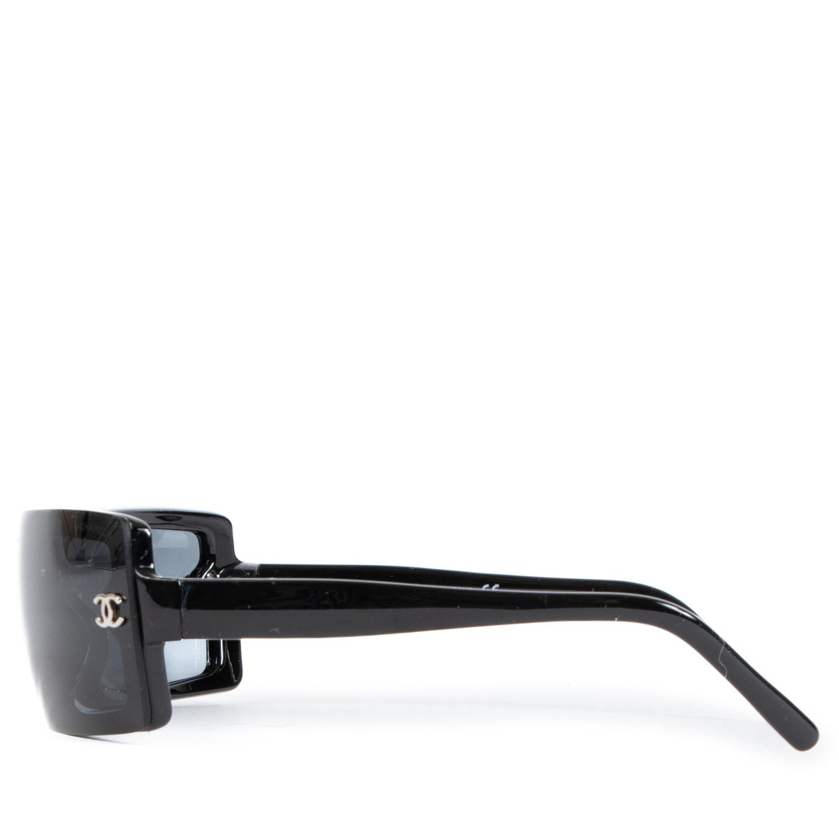 Chanel 5067 Black Sunglasses