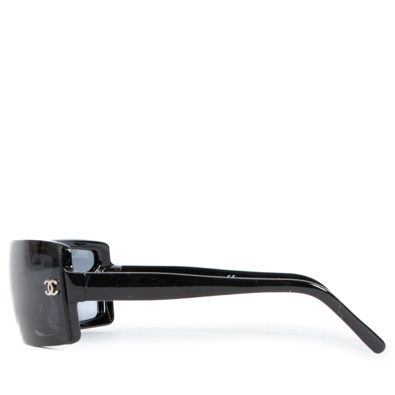 Chanel 5067 Black Sunglasses