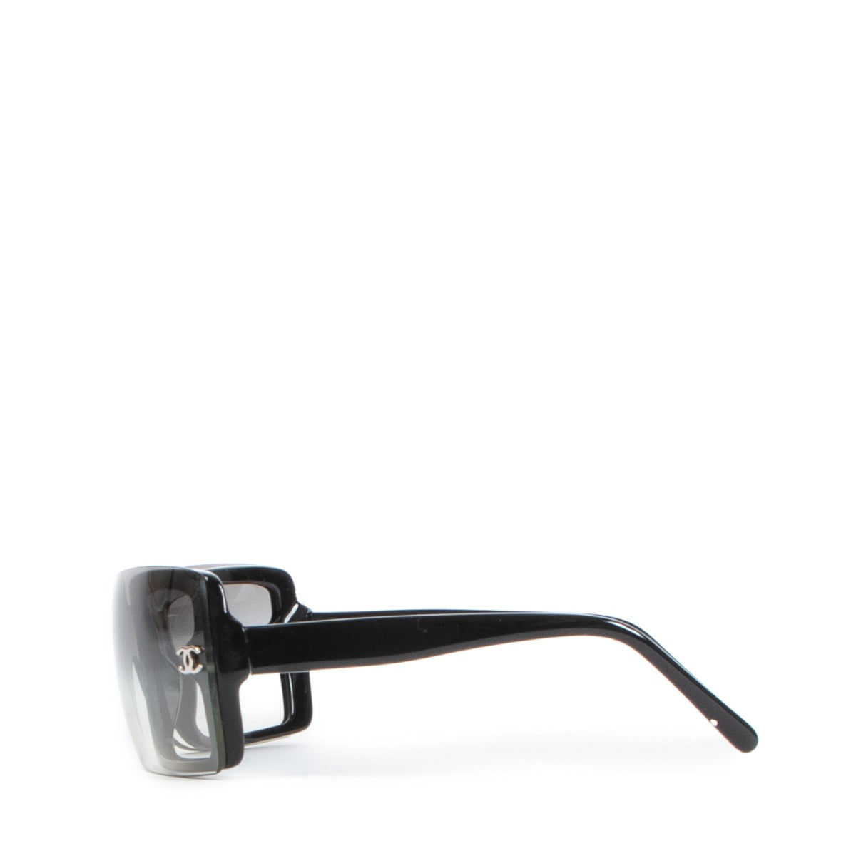 Chanel 5065 Black Glasses