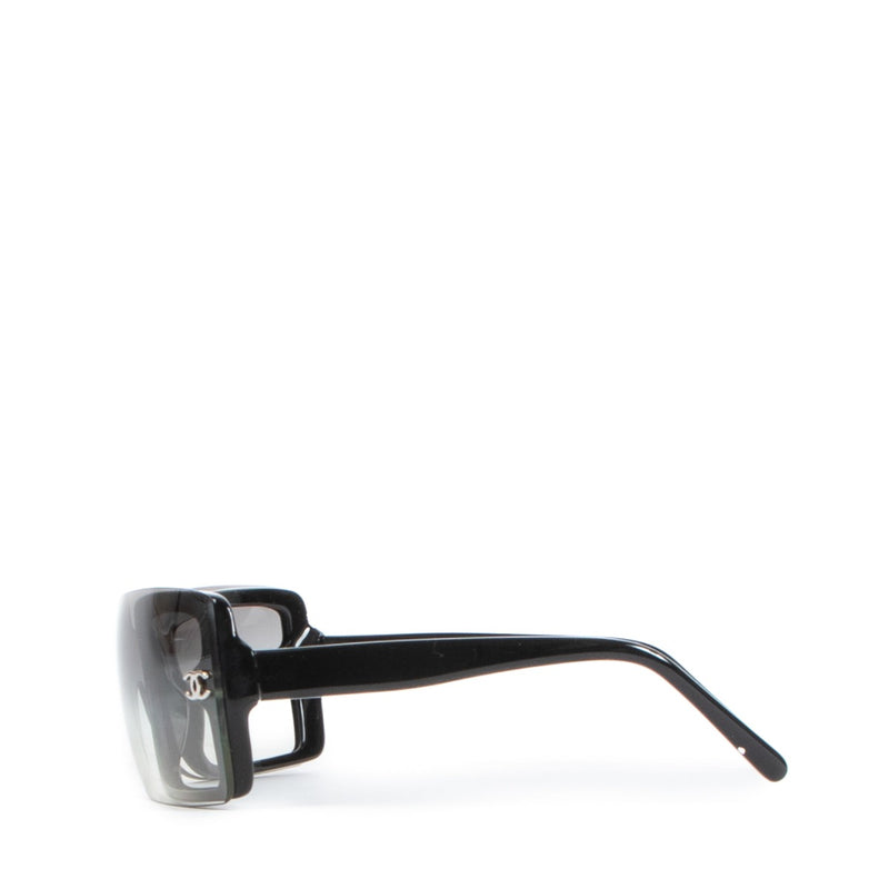Chanel 5065 Black Glasses