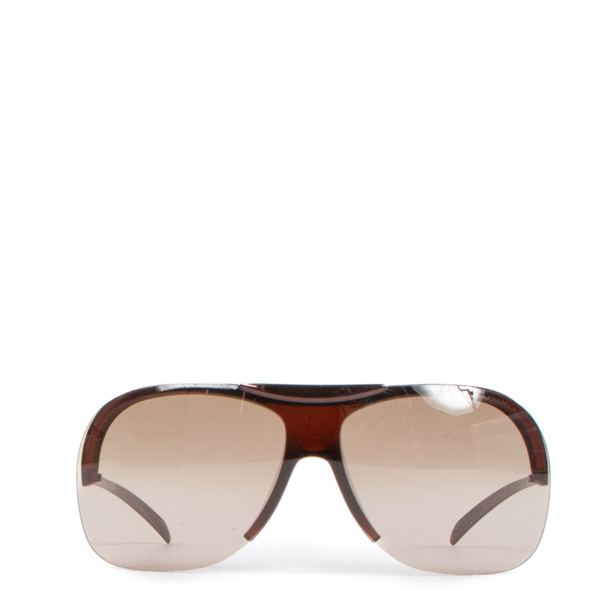 Chanel 6007 Brown Sunglasses