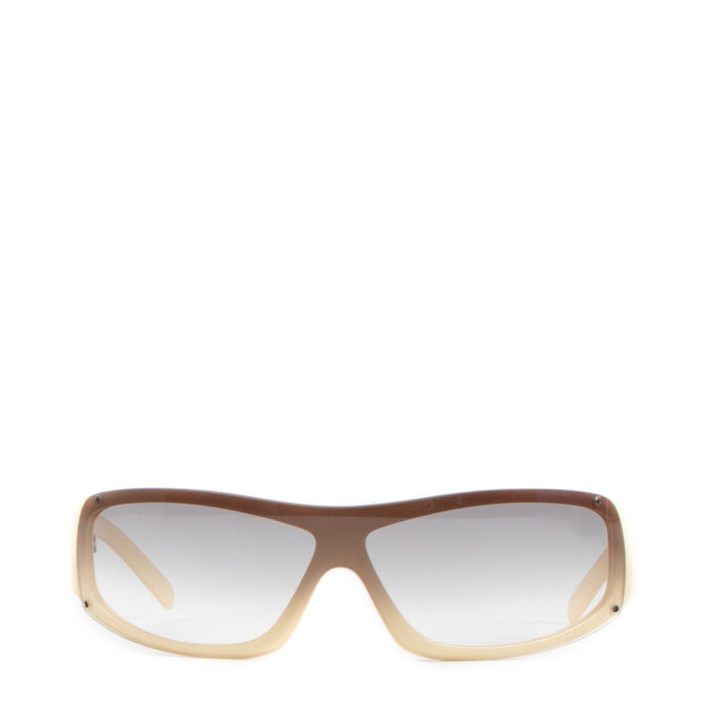 Chanel Beige 5072 Sunglasses