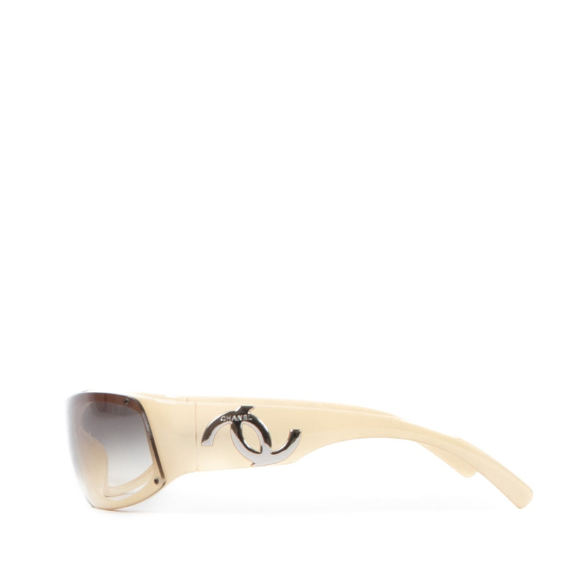 Chanel Beige 5072 Sunglasses