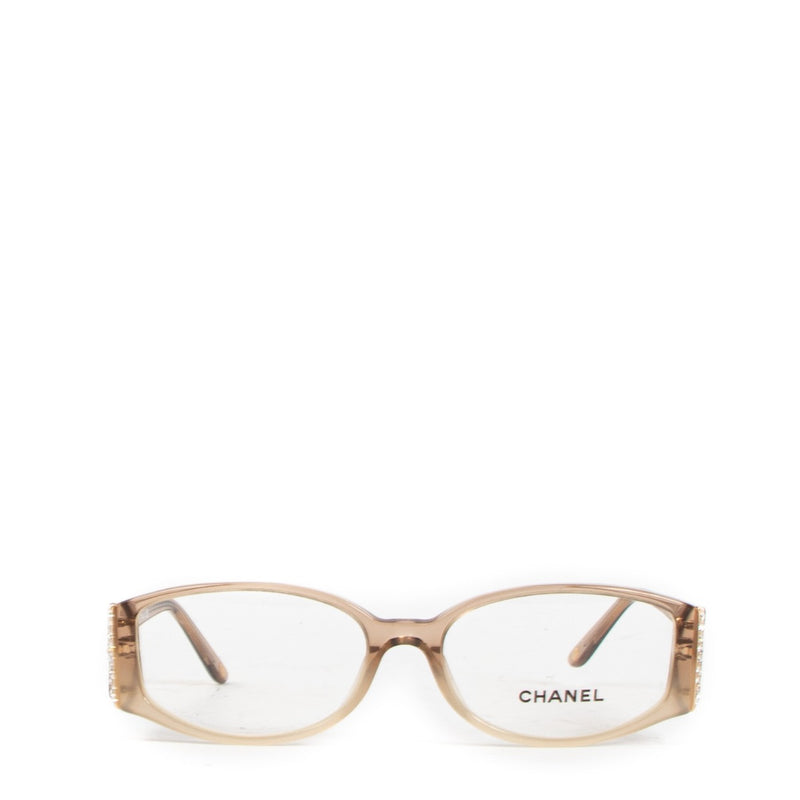 Chanel Beige 3065 Optische Bril