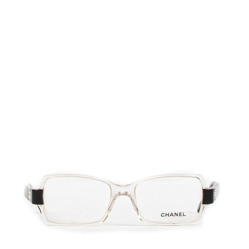Chanel Zwart 3074 Optische Bril
