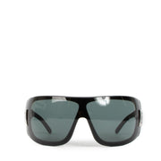 Chanel Black 5086 Shield Sunglasses