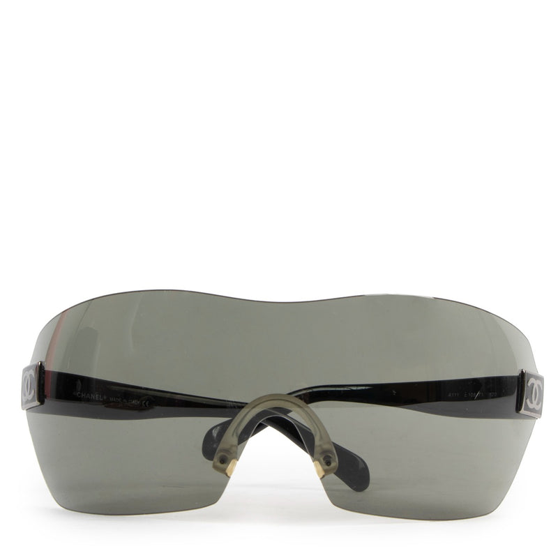 chanel 4111 sunglasses