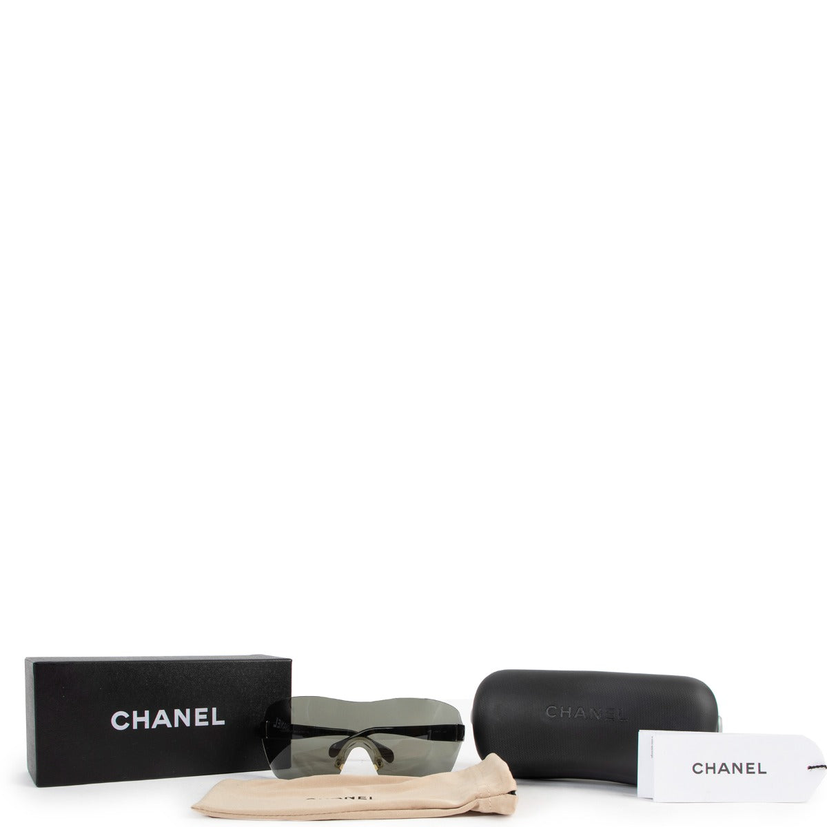 chanel 4111 sunglasses