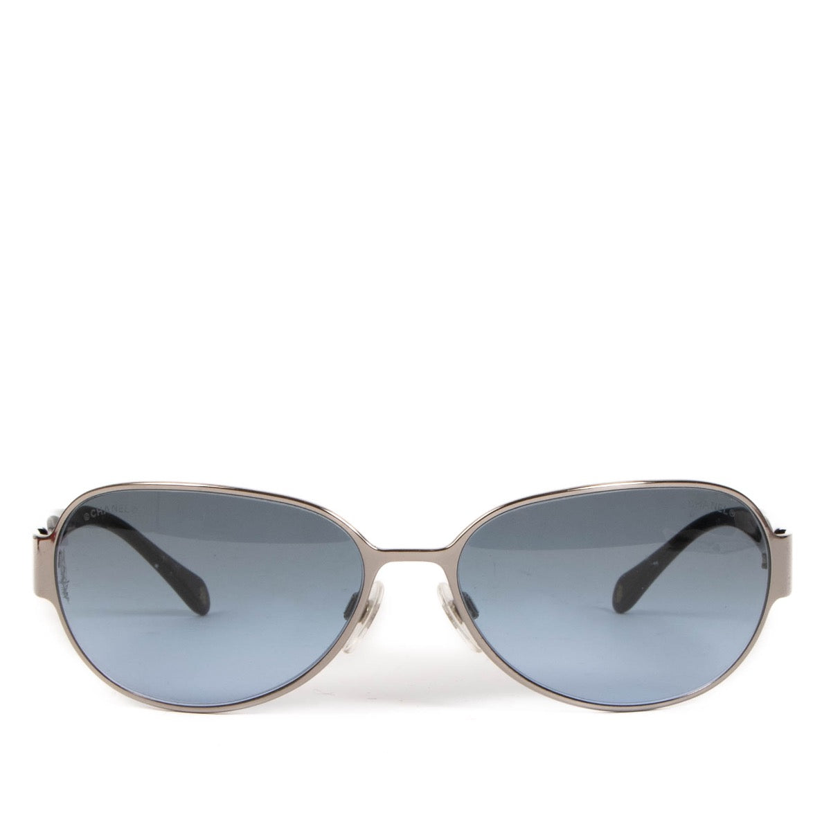 Chanel 4102 Crystal Sunglasses