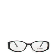 Chanel Black 3065 Glasses