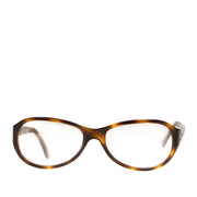Shop safe online at Labellov in Antwerp, Brussels and Knokke these 100% authentic second hand Chanel Tortoise 5051 CC Optical Glasses