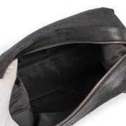 Buy a 100% authentic second hand Gucci Black Canvas Monogram Crossbody in good condition at Labellov