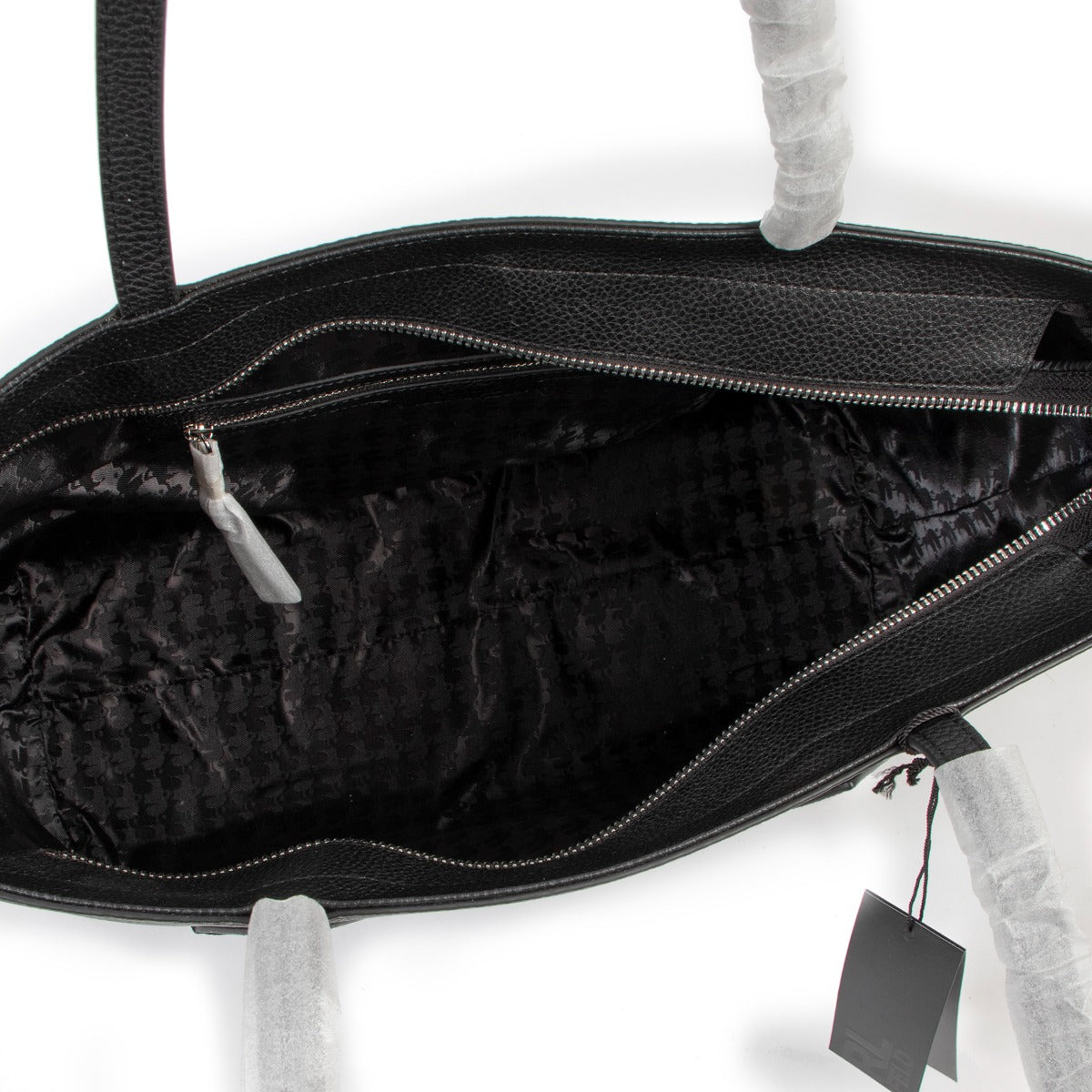 shop safe online Karl Lagerfeld K/Stone Choupette Shopper . acheter en ligne seconde Karl Lagerfeld K/Stone Choupette Shopper