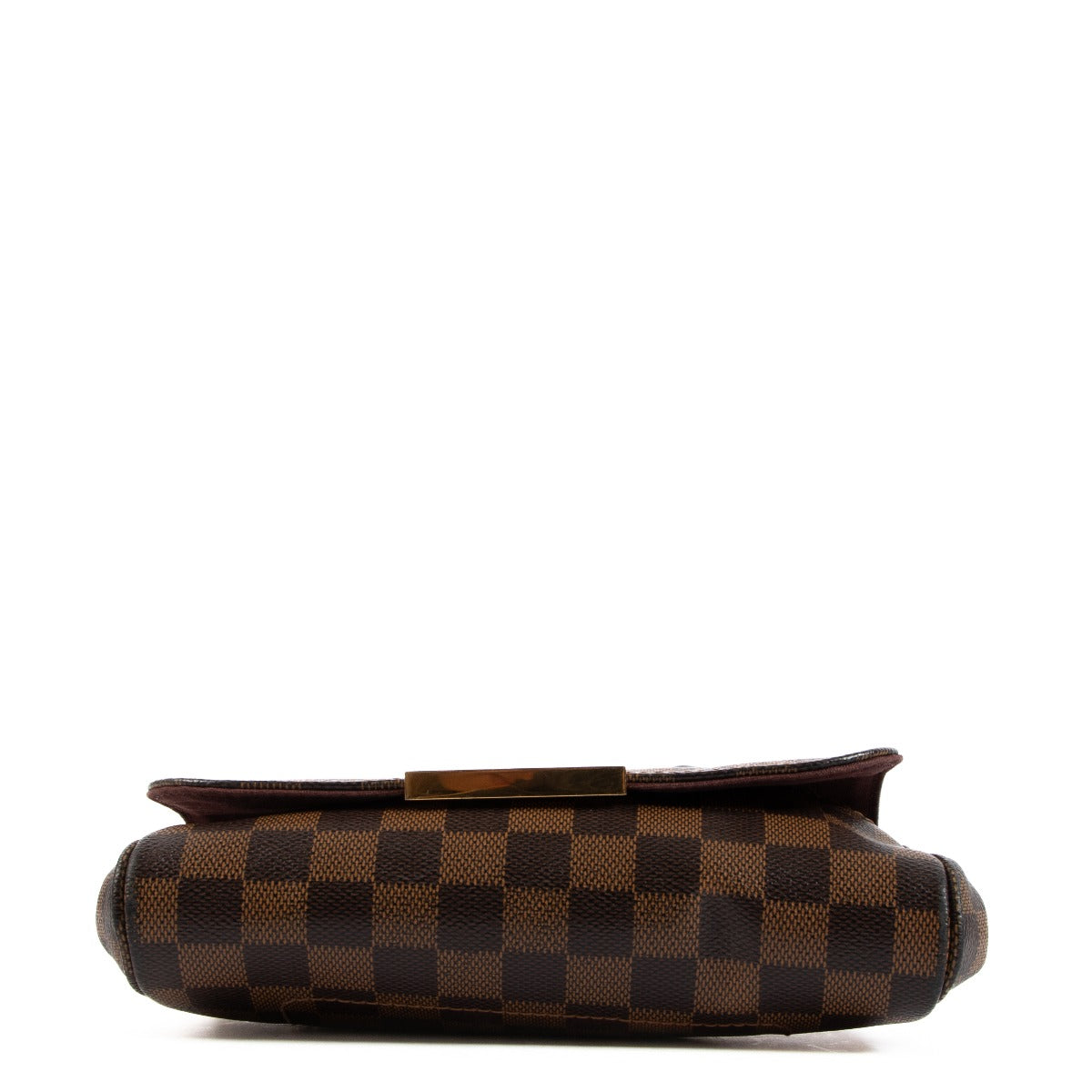 Louis Vuitton Favorite PM Toile Damier Ebene