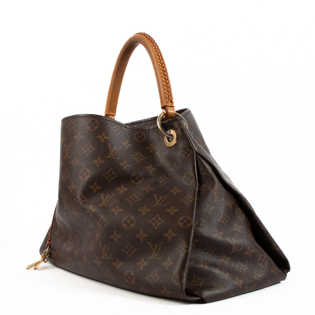 Toile Monogram Artsy Louis Vuitton