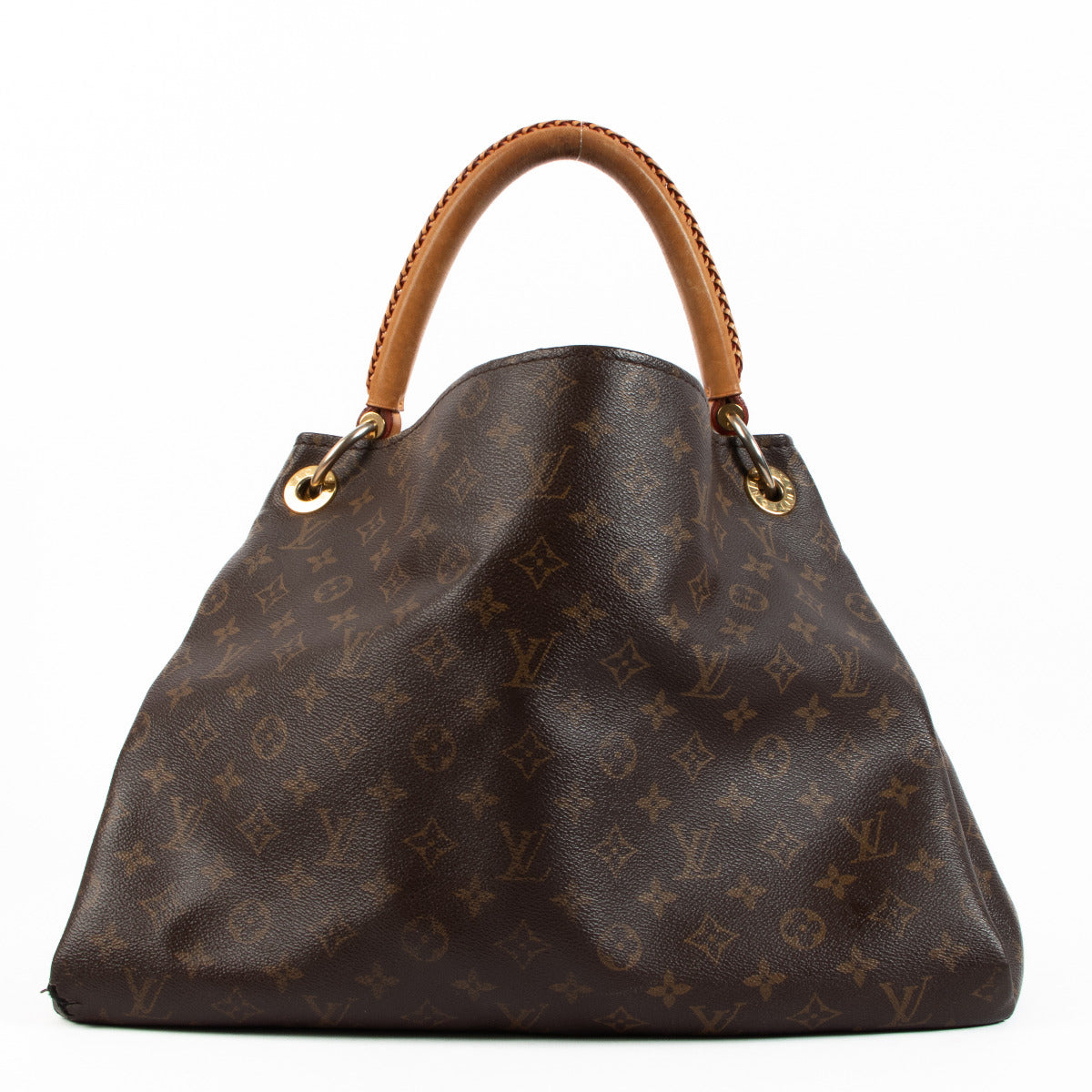 Toile Monogram Artsy Louis Vuitton