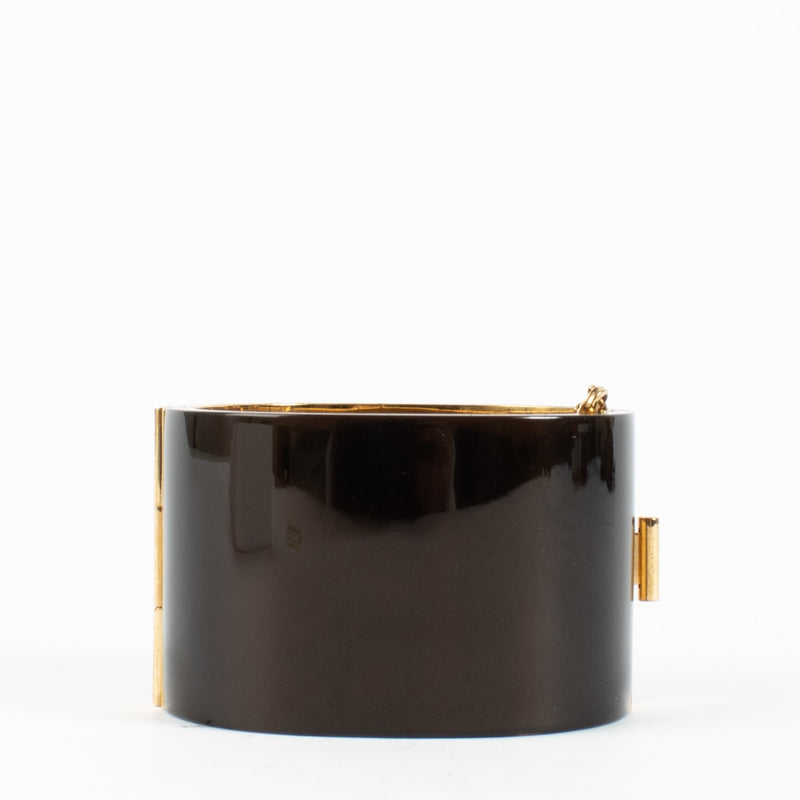 shop 100% authentic second hand Celine Black Bracelet on Labellov.com