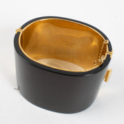 shop 100% authentic second hand Celine Black Bracelet on Labellov.com
