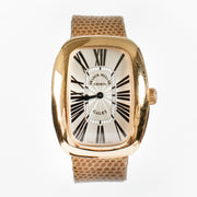 Franck Muller 3002 Galet Watch