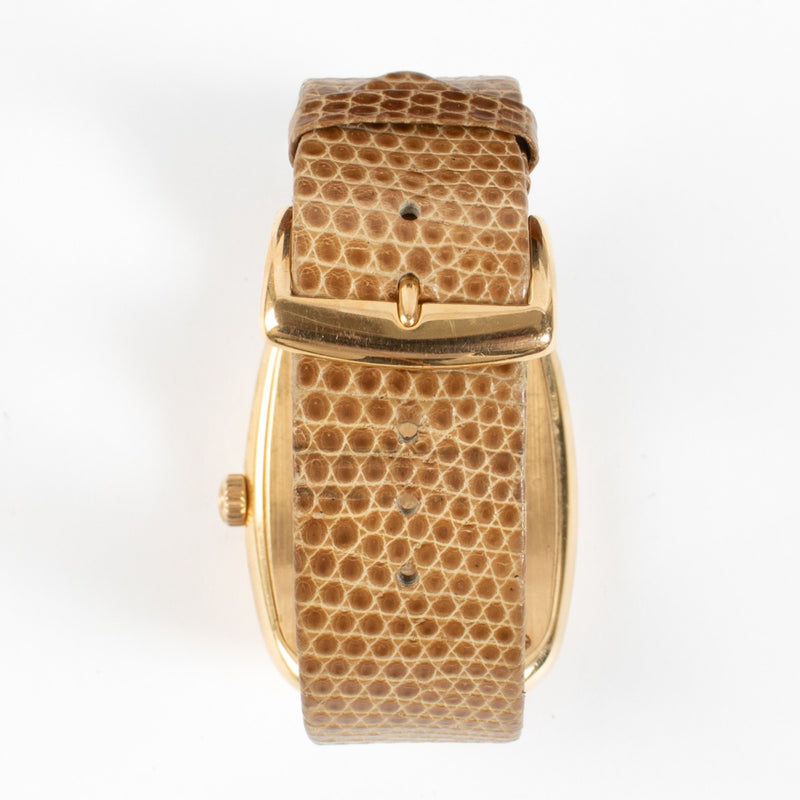 Franck Muller 3002 Galet Roségouden Horloge