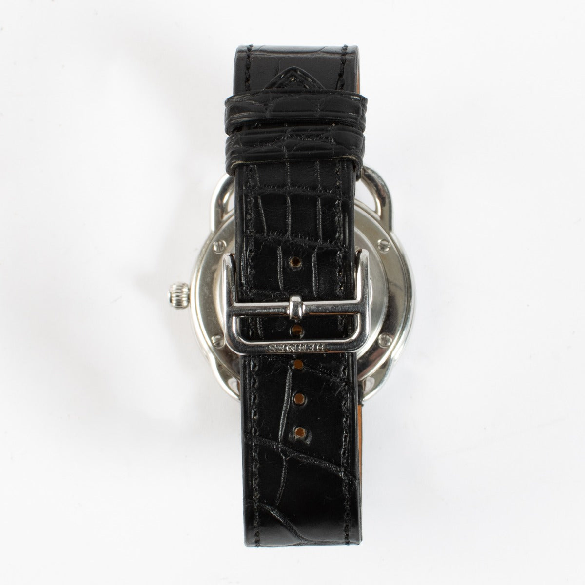 Montre Hermès Arceau 40 mm Édition Limitée