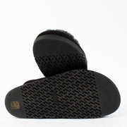 Authentic second handHermès Black Go Mules - Size 39 on Labellov.com