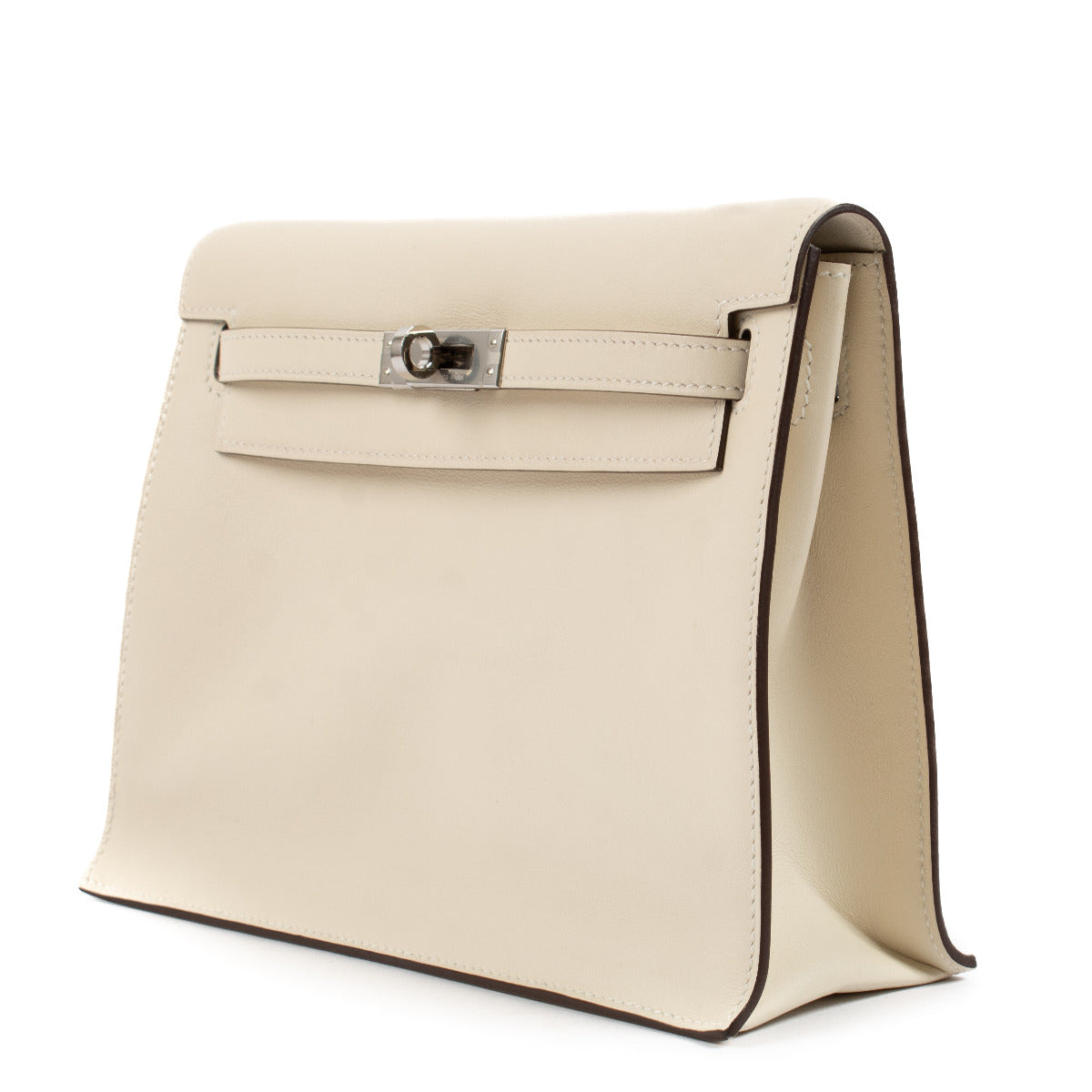 Hermès HSS Kelly Danse Nata/Cactus Swift PHW